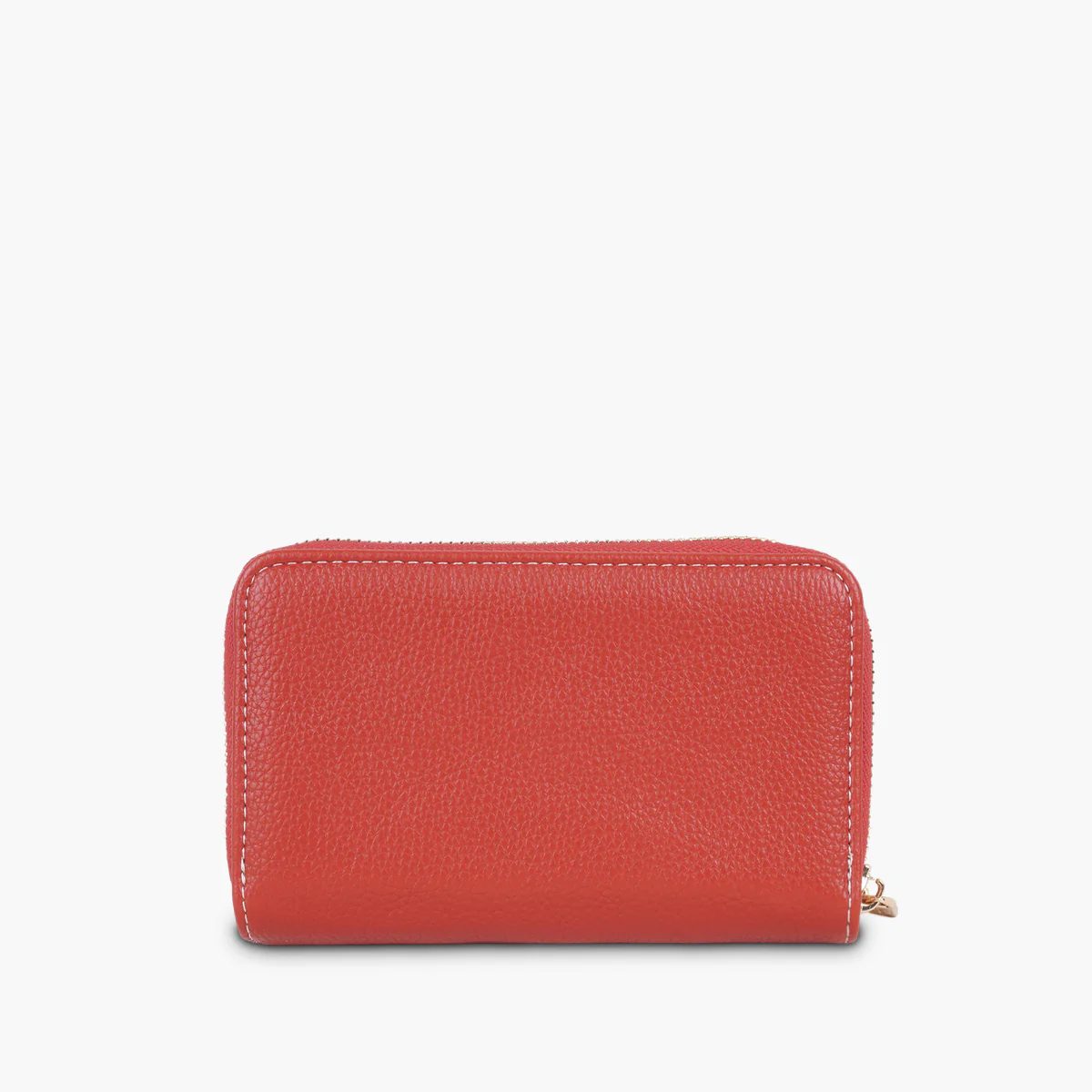 Portefeuille rouge Shirley - Image 2