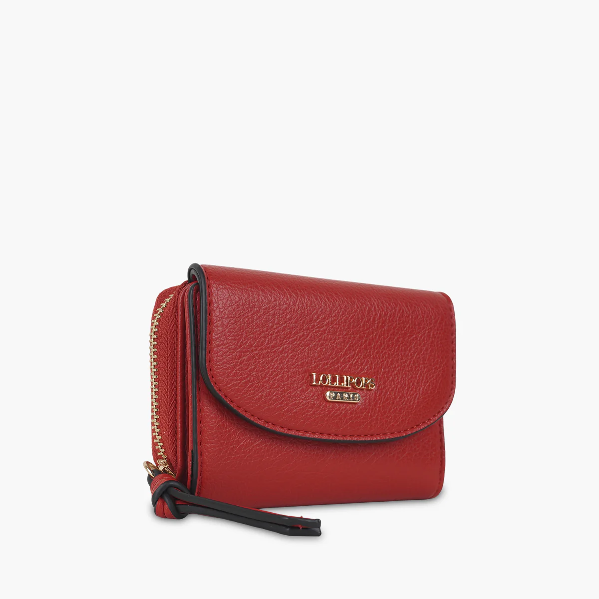 Portefeuille rouge Sublima - Image 4