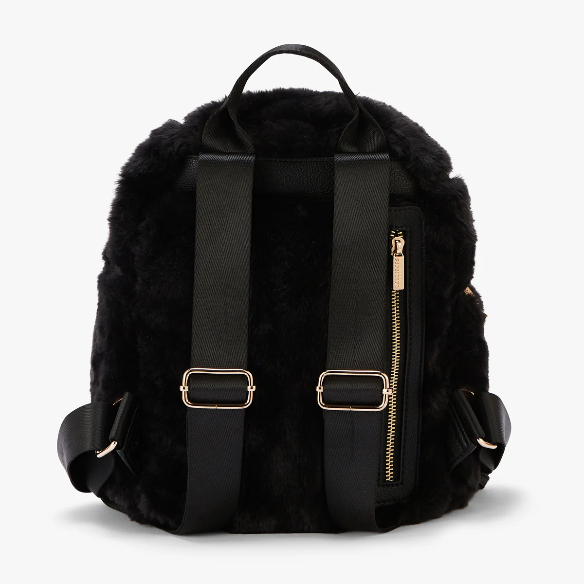 Sac à dos M noir Onimal - Image 2