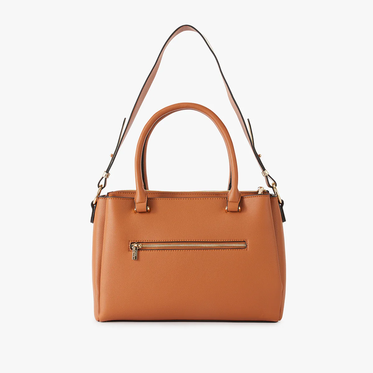 Sac à main beige Lisbonne - Image 2