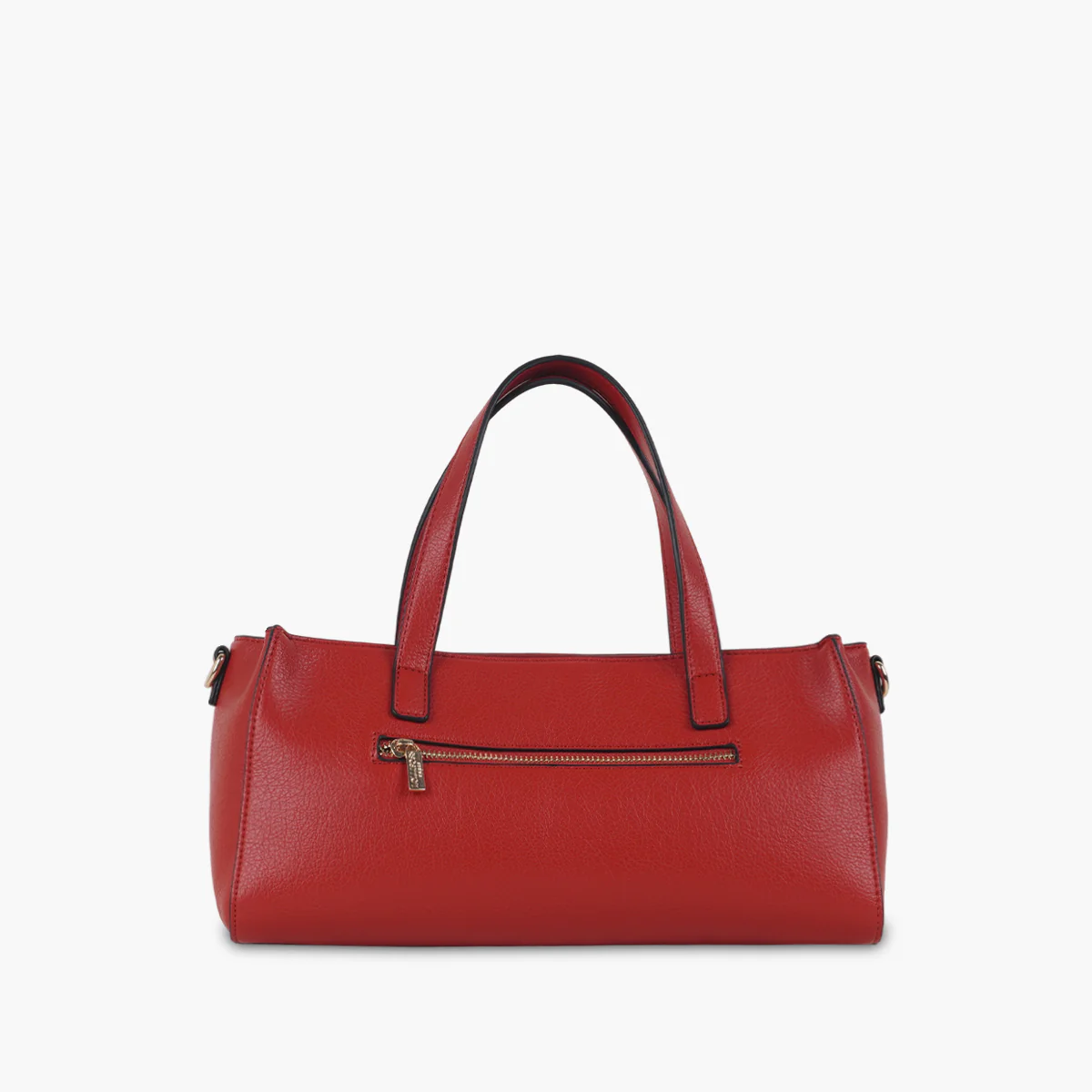 Sac bandoulière rouge Sublima - Image 2