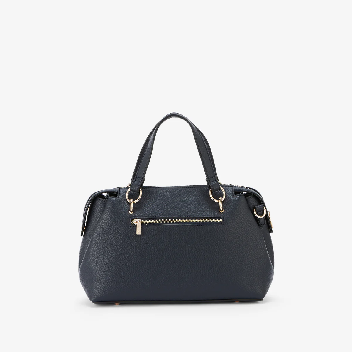 Sac bowling bleu marine Raven - Image 3