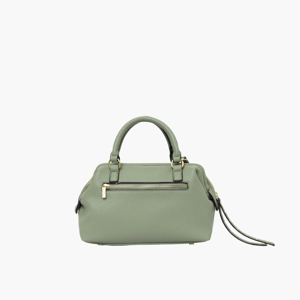 Sac bowling vert aqua Soni - Image 2
