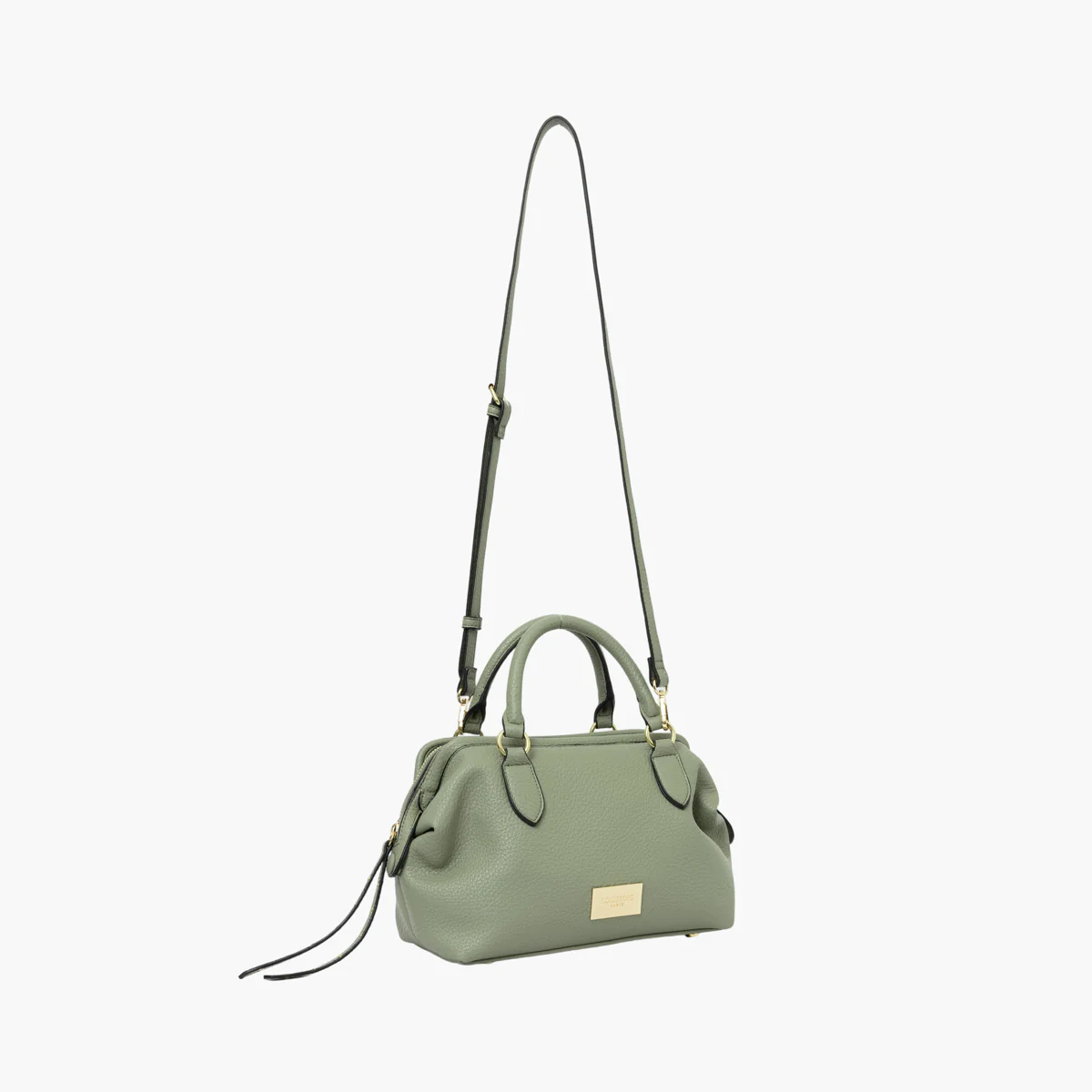 Sac bowling vert aqua Soni - Image 3