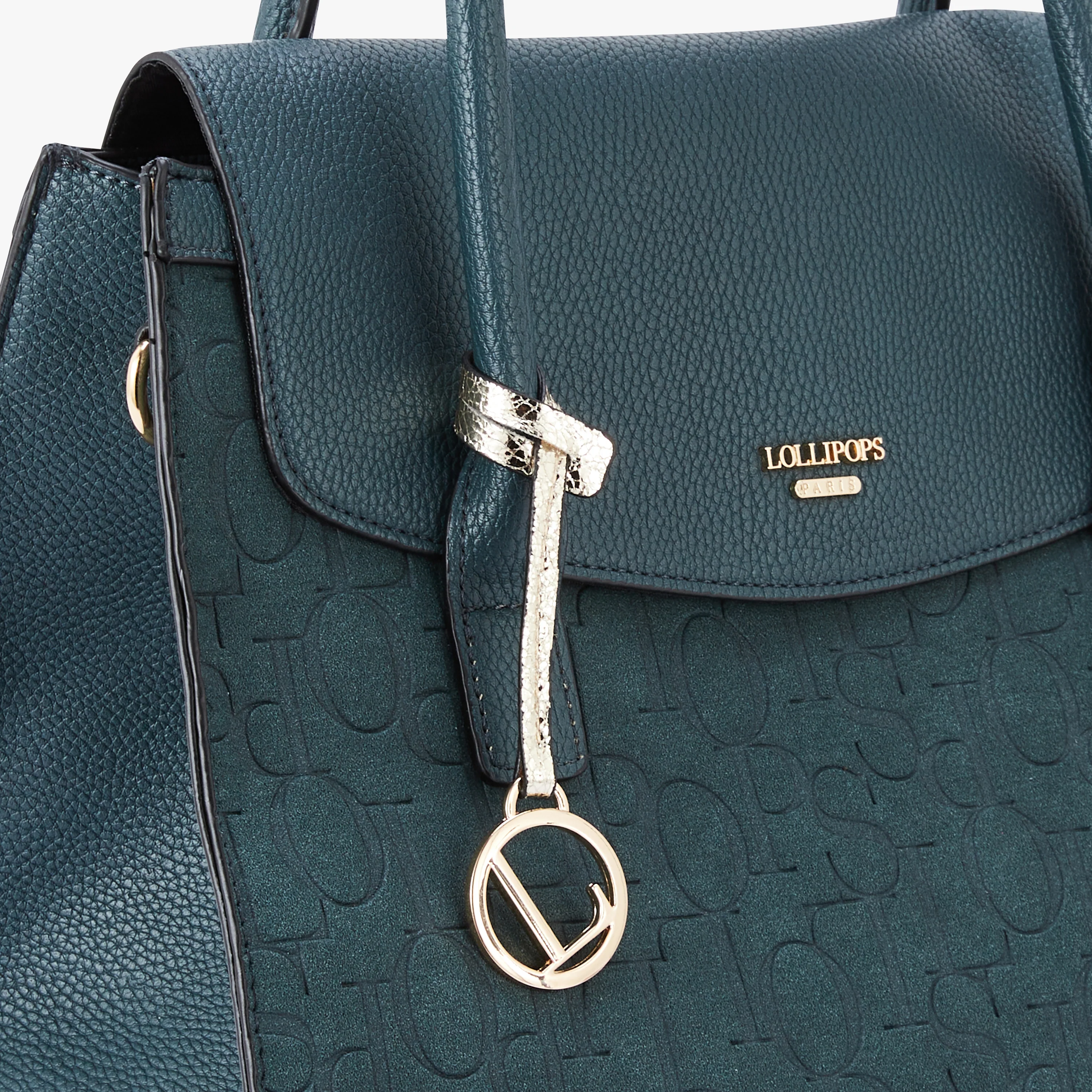 Sac cabas vert Malaisia - Image 5