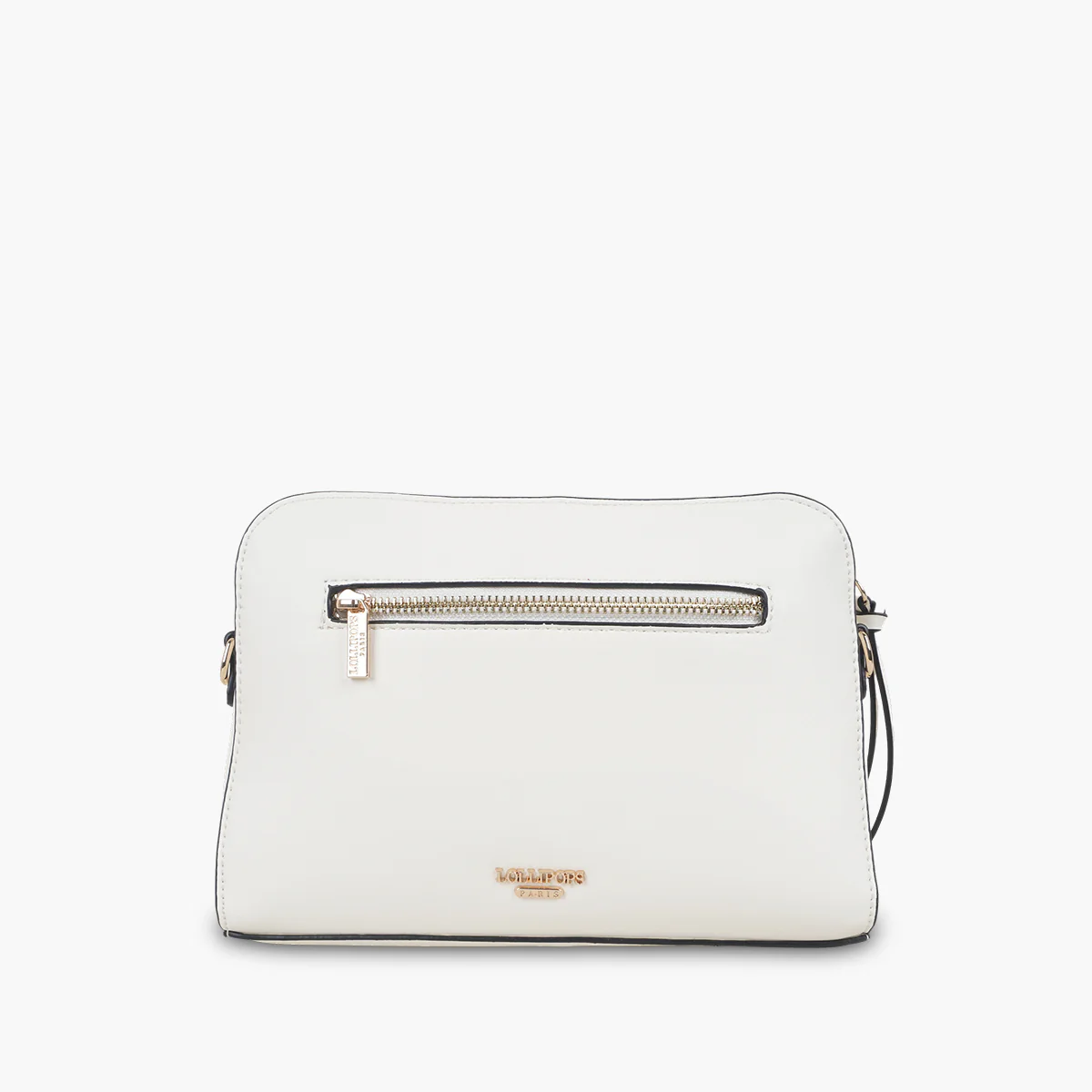 Sac camera blanc Saya - Image 2