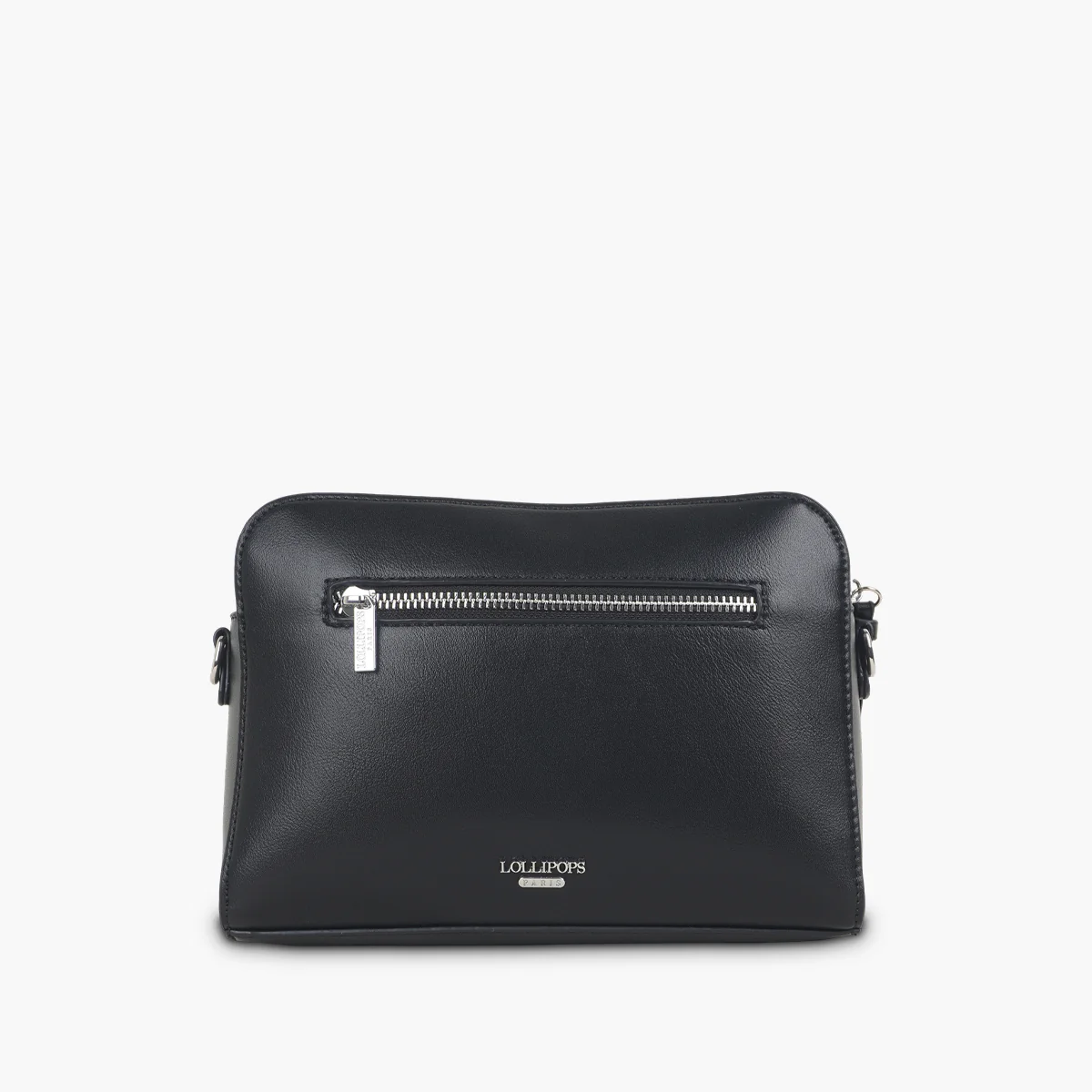 Sac camera noir Saya - Image 2
