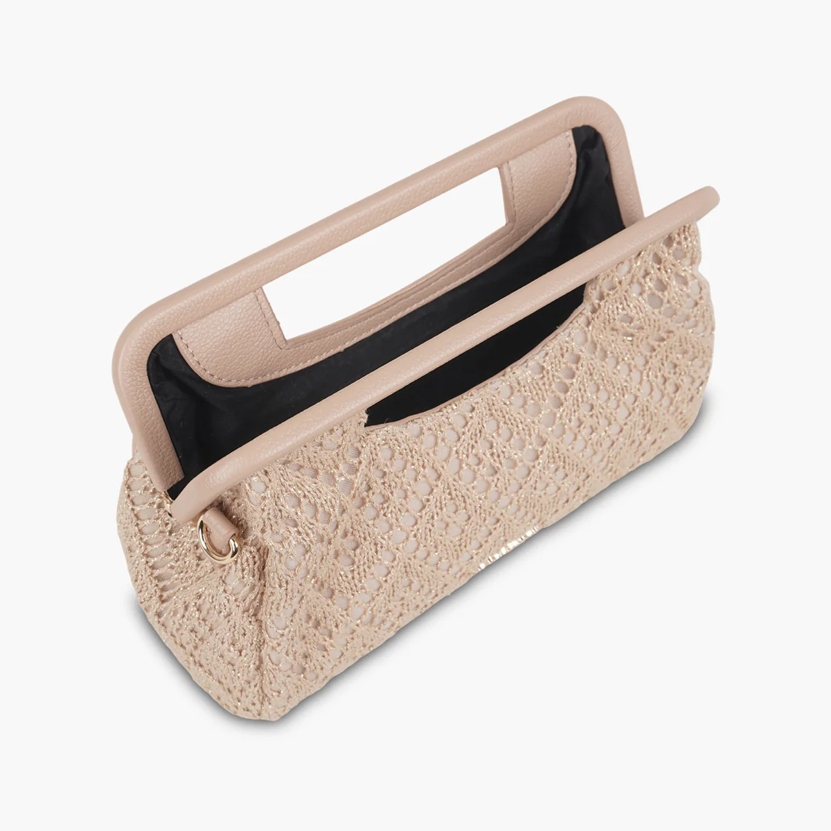 Sac frame nude Solie - Image 4