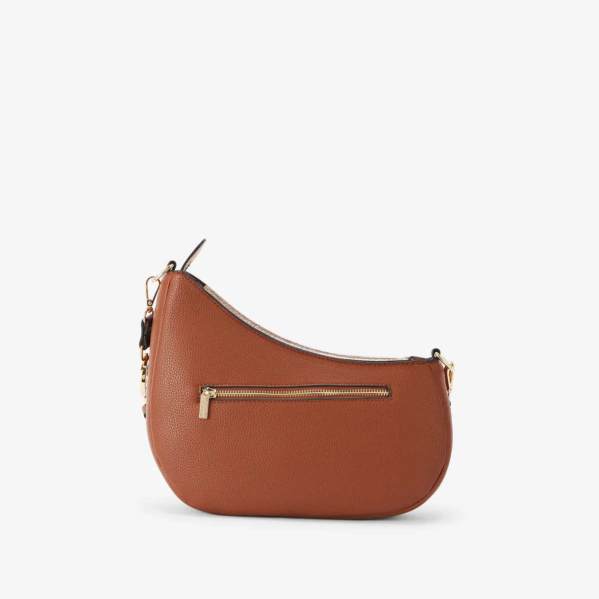 Sac hobo camel Romana - Image 2