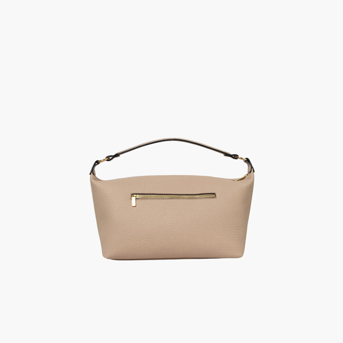 Sac hobo rose Sixtine - Image 2