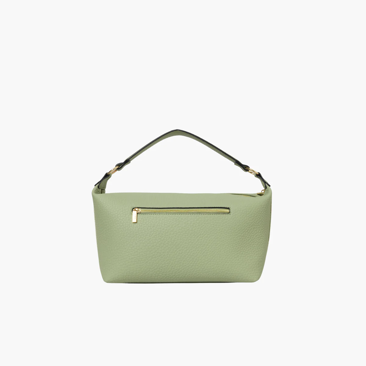 Sac hobo vert Sixtine - Image 3