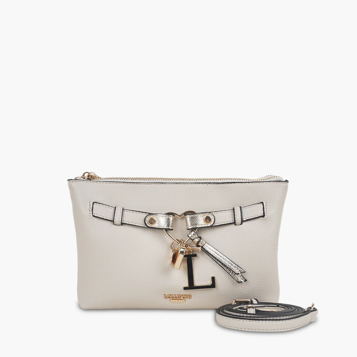 Sac multi poches beige Sublima