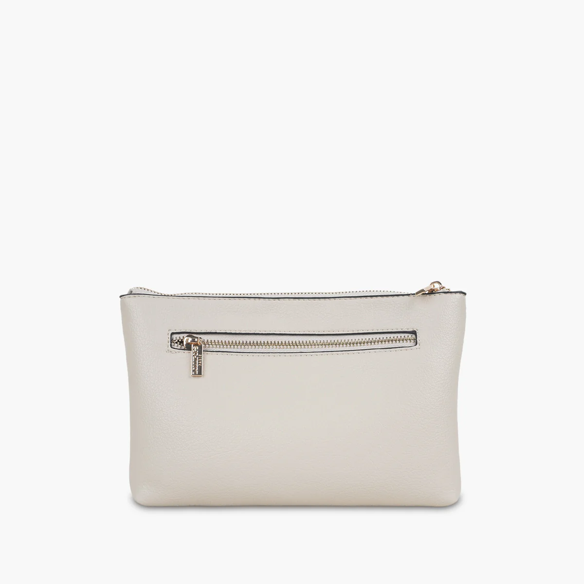 Sac multi poches beige Sublima - Image 2