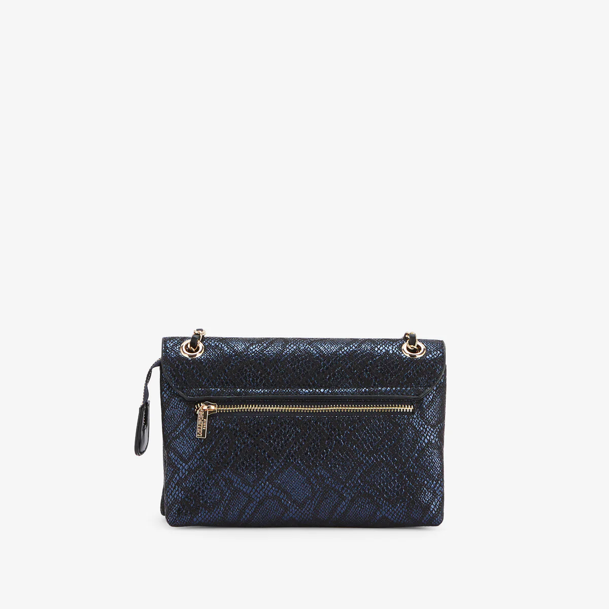 Sac multi poches bleu marine Roxana - Image 2