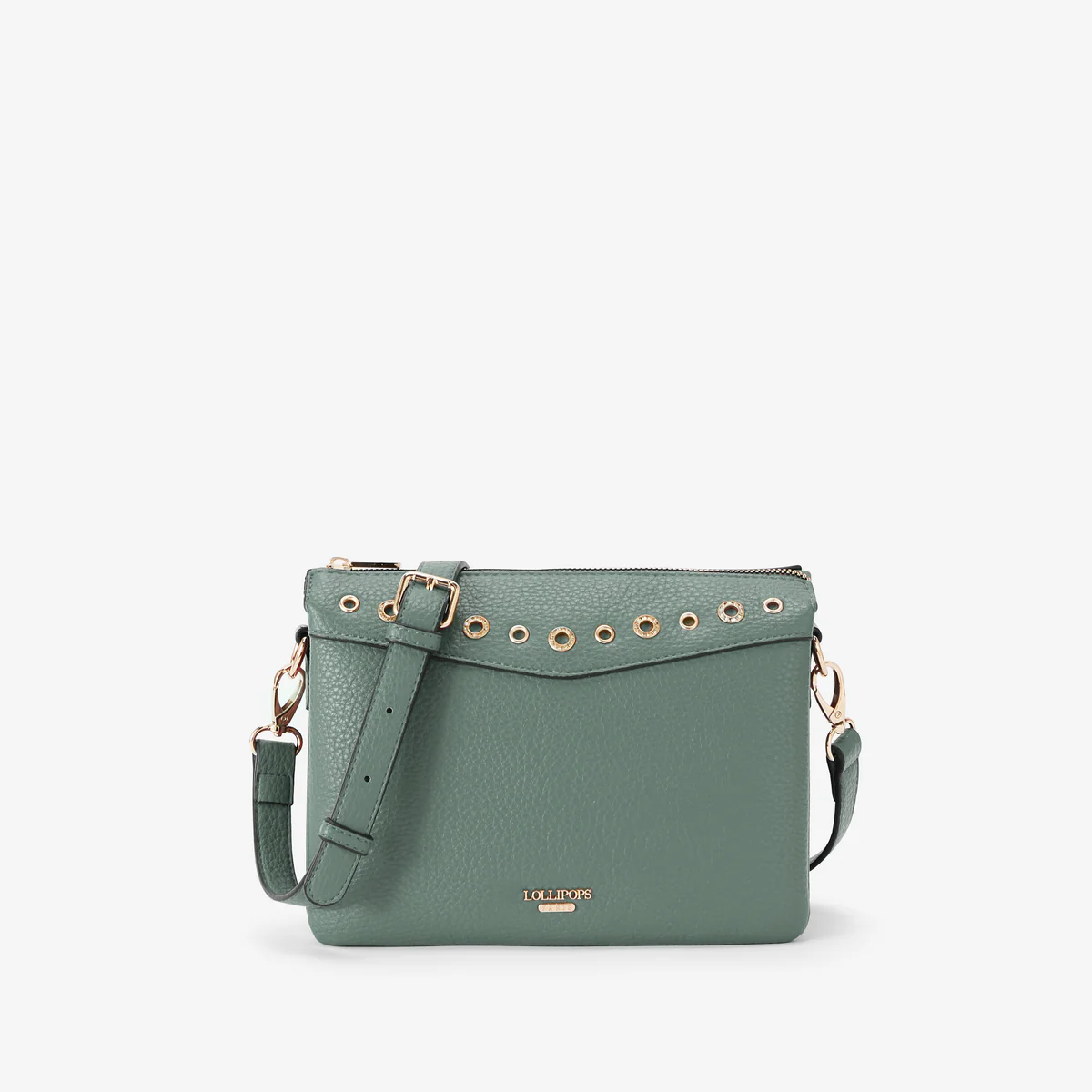 Sac multi poches bleu Rogers