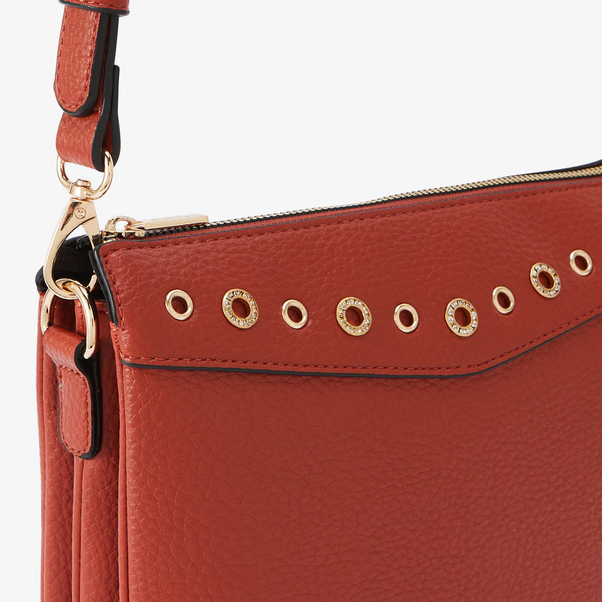 Sac multi poches brique Rogers - Image 5