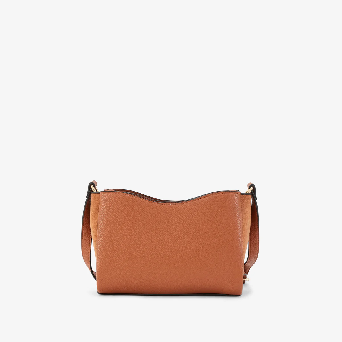 Sac multi poches camel Phiby - Image 2