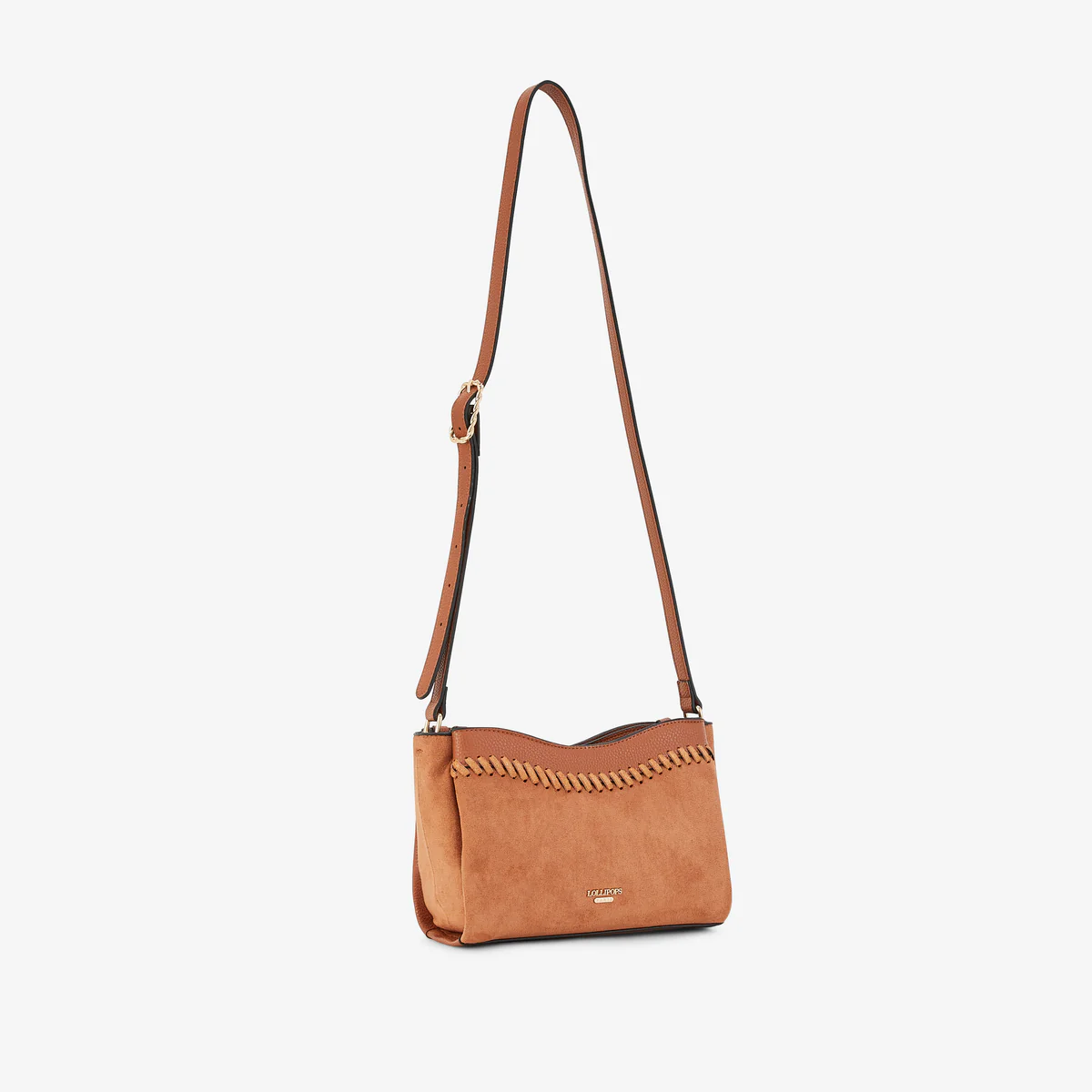Sac multi poches camel Phiby - Image 3