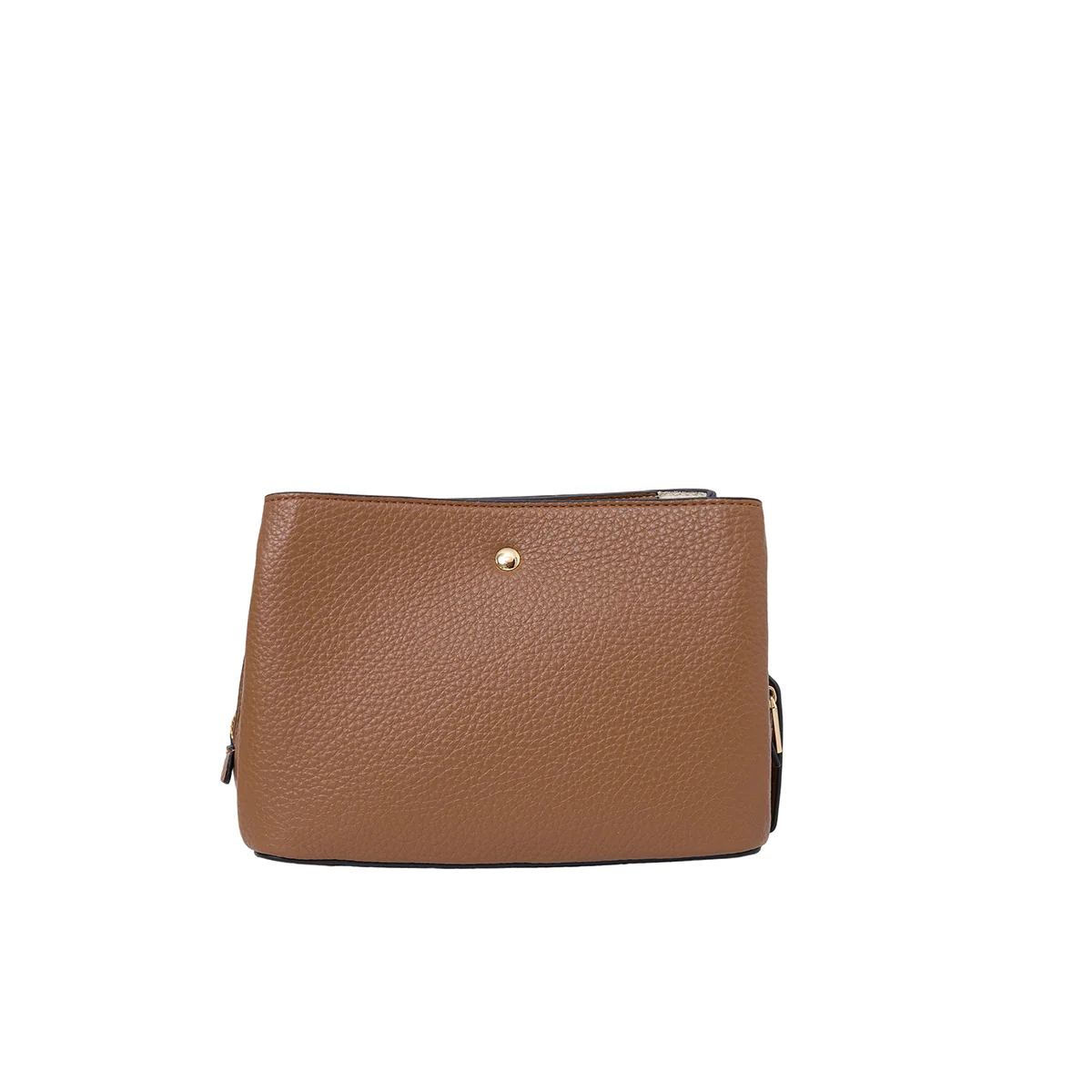 Sac multi poches camel Sham - Image 2