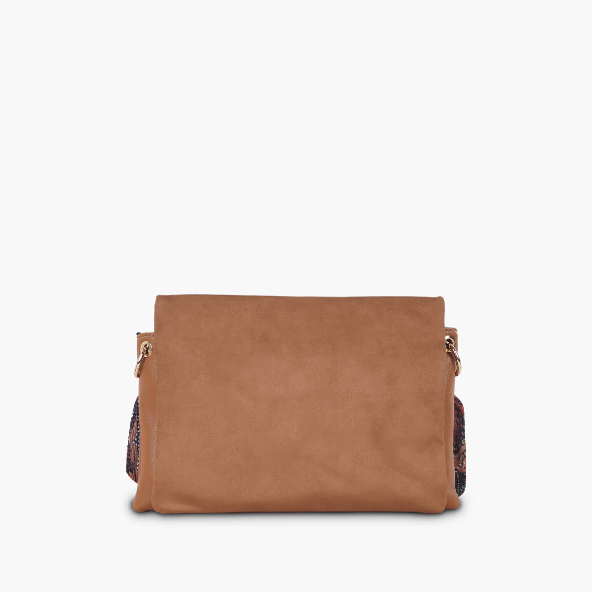 Sac multi poches camel Shirley - Image 3