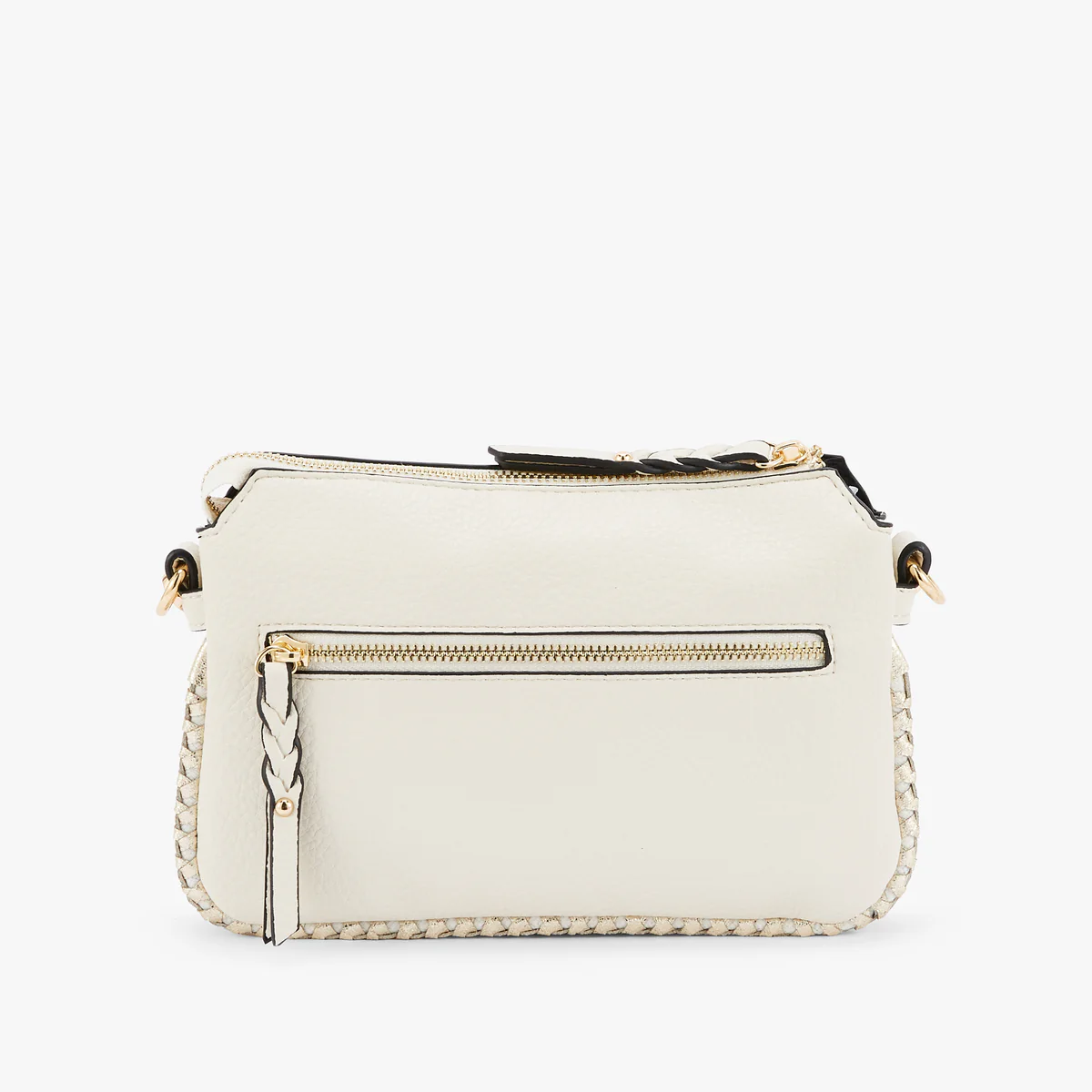 Sac multi poches ivoire Noceta - Image 2