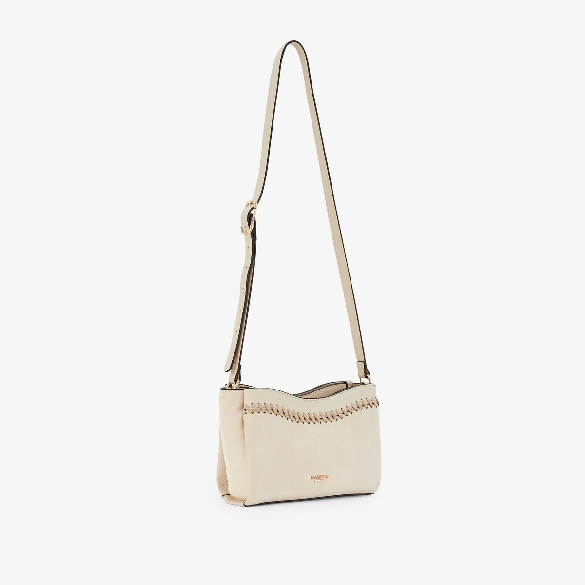 Sac multi poches ivoire Phiby - Image 3