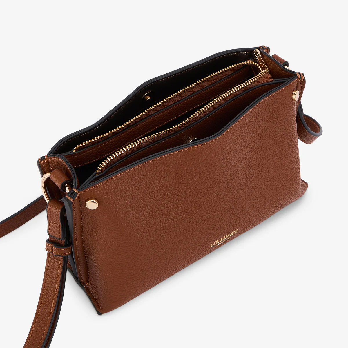 Sac multi poches M camel Rocapina - Image 4