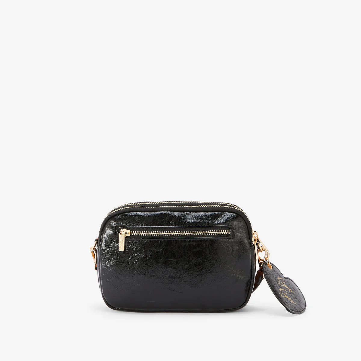 Sac multi poches M noir Rody - Image 3