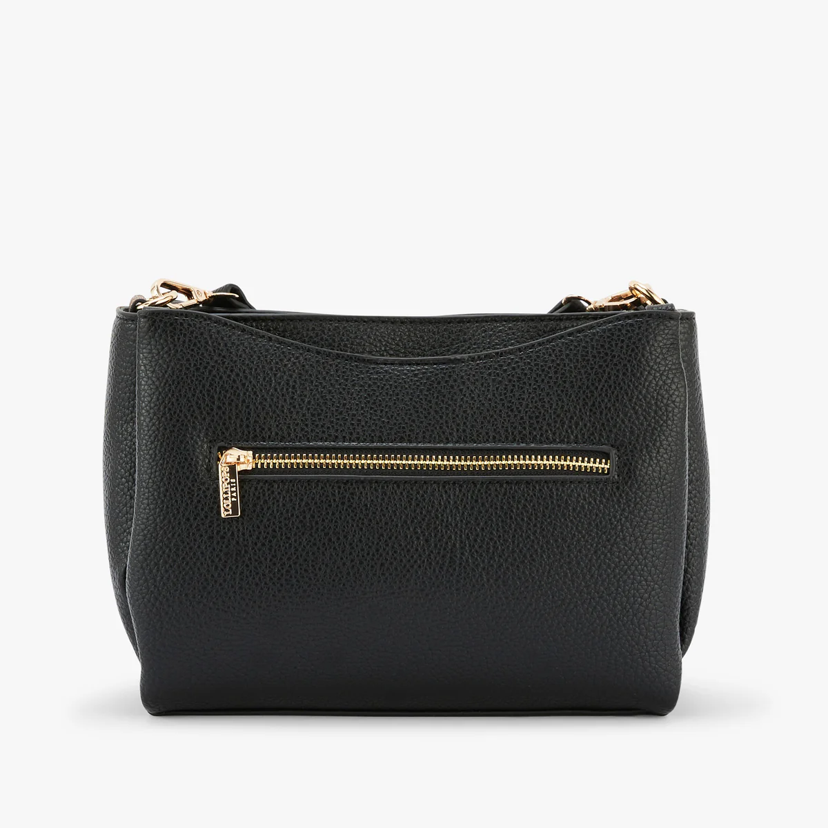 Sac multi-poches noir Obita - Image 2