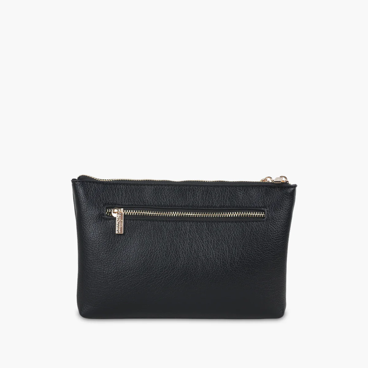 Sac multi poches noir Sublima - Image 2
