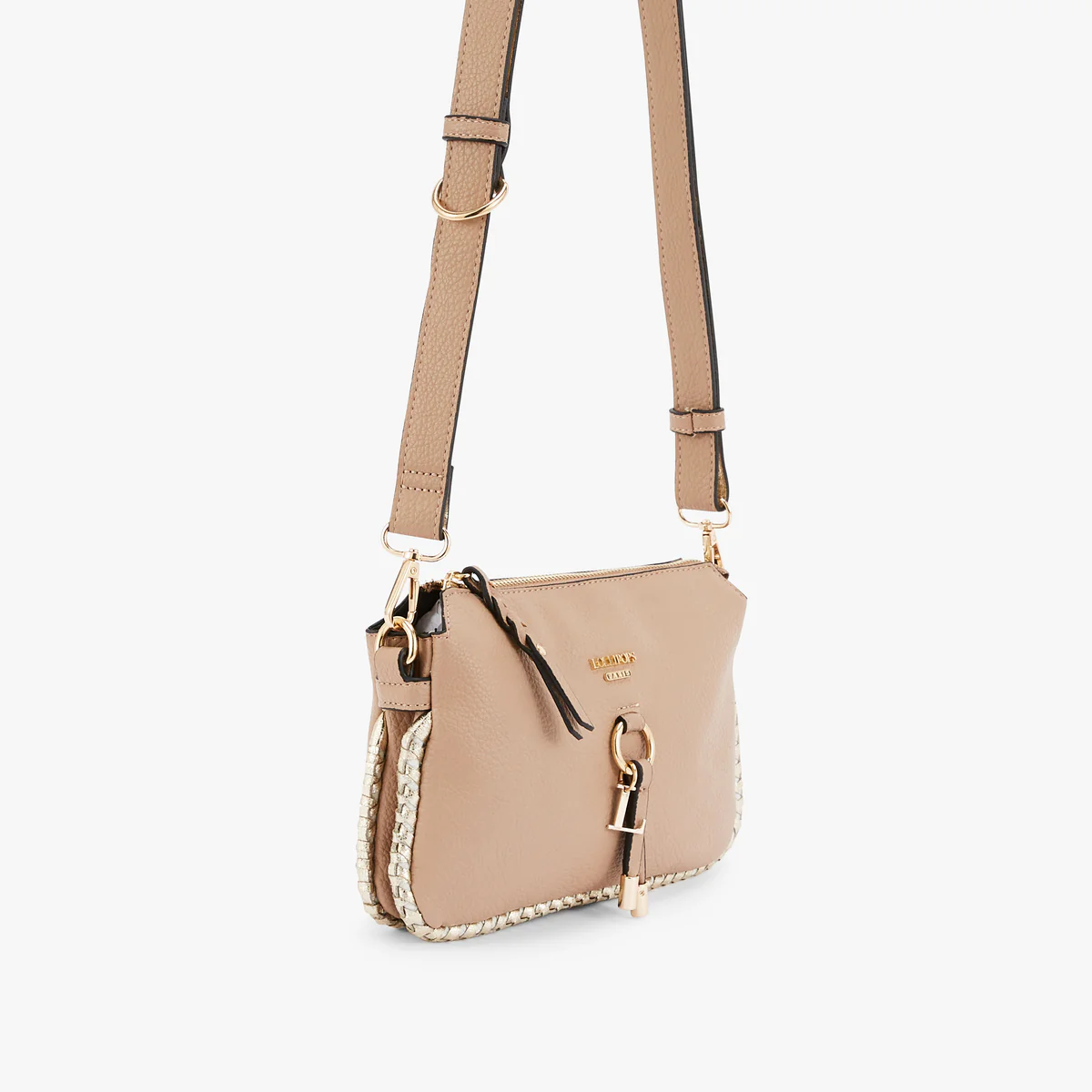Sac multi poches nude Noceta - Image 3
