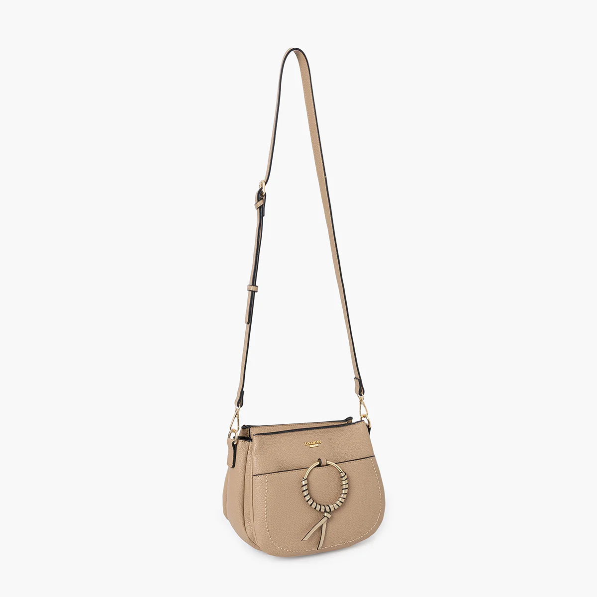 Sac multi poches nude Sefa - Image 4