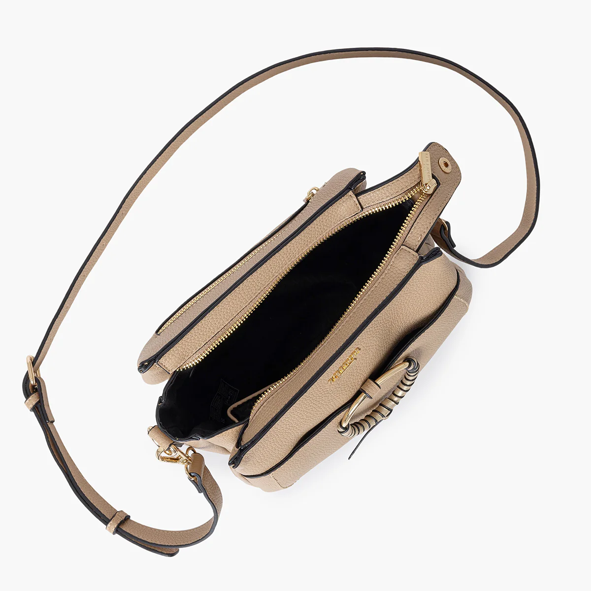 Sac multi poches nude Sefa - Image 5