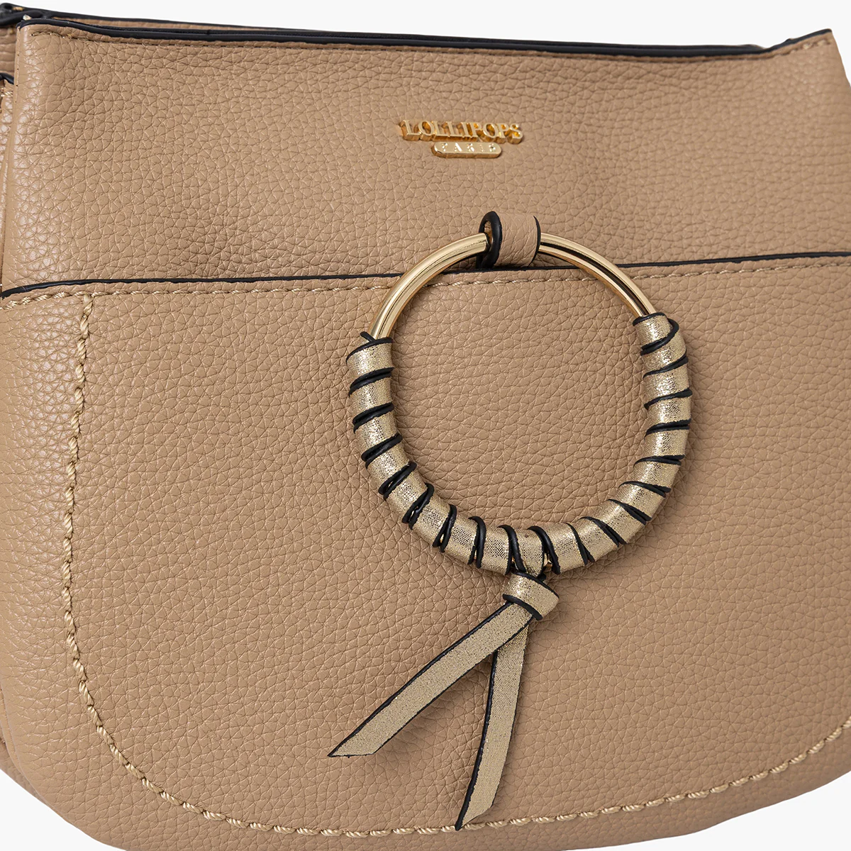 Sac multi poches nude Sefa - Image 6