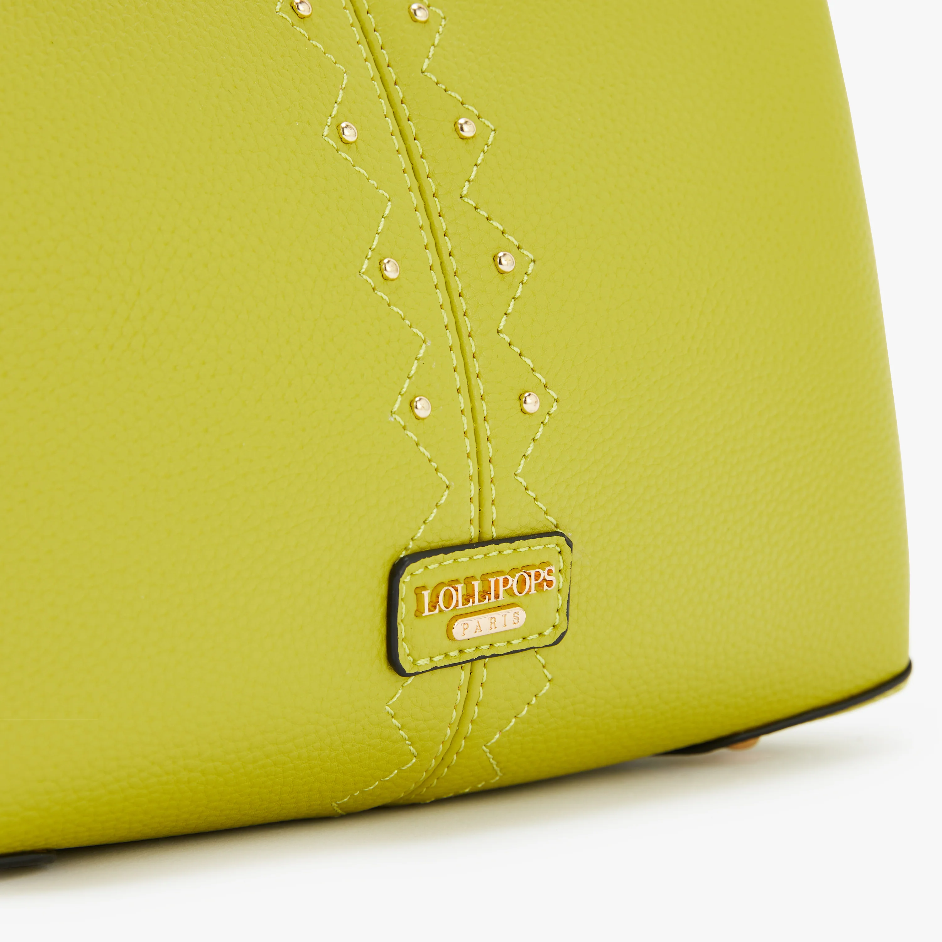 Sac multi poches vert Ninove - Image 5