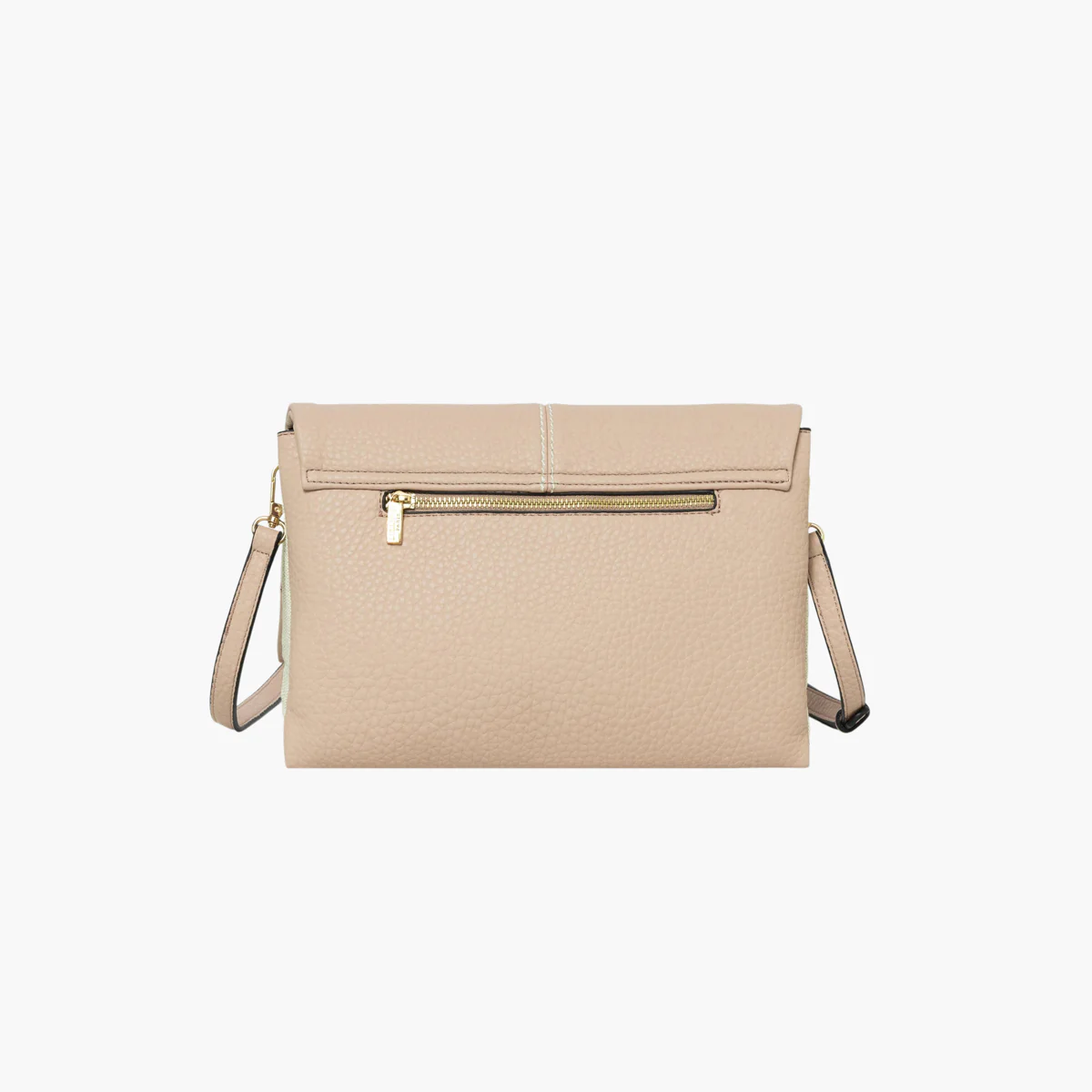 Sac multipoches rose Sixtine - Image 2