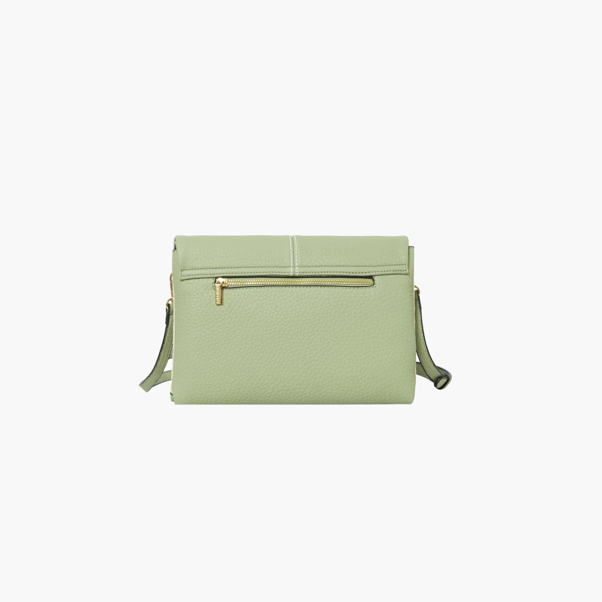 Sac multipoches vert Sixtine - Image 2