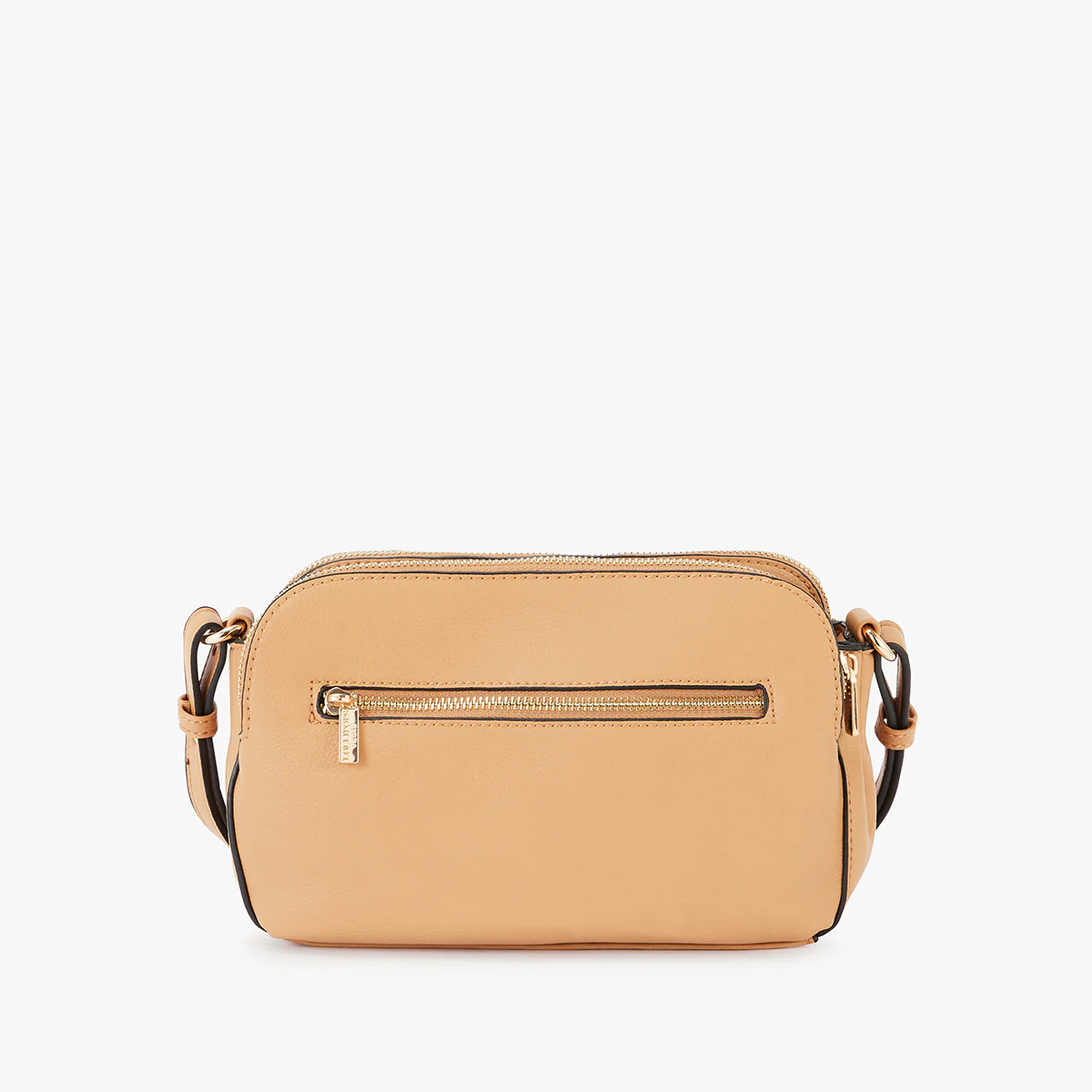 Sac multipocket beige Livourne - Image 2