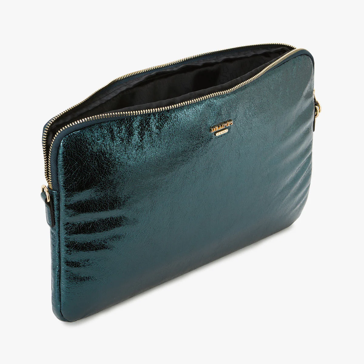 Sac ordinateur vert Monticello - Image 4