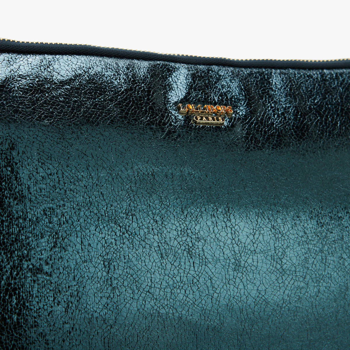 Sac ordinateur vert Monticello - Image 5