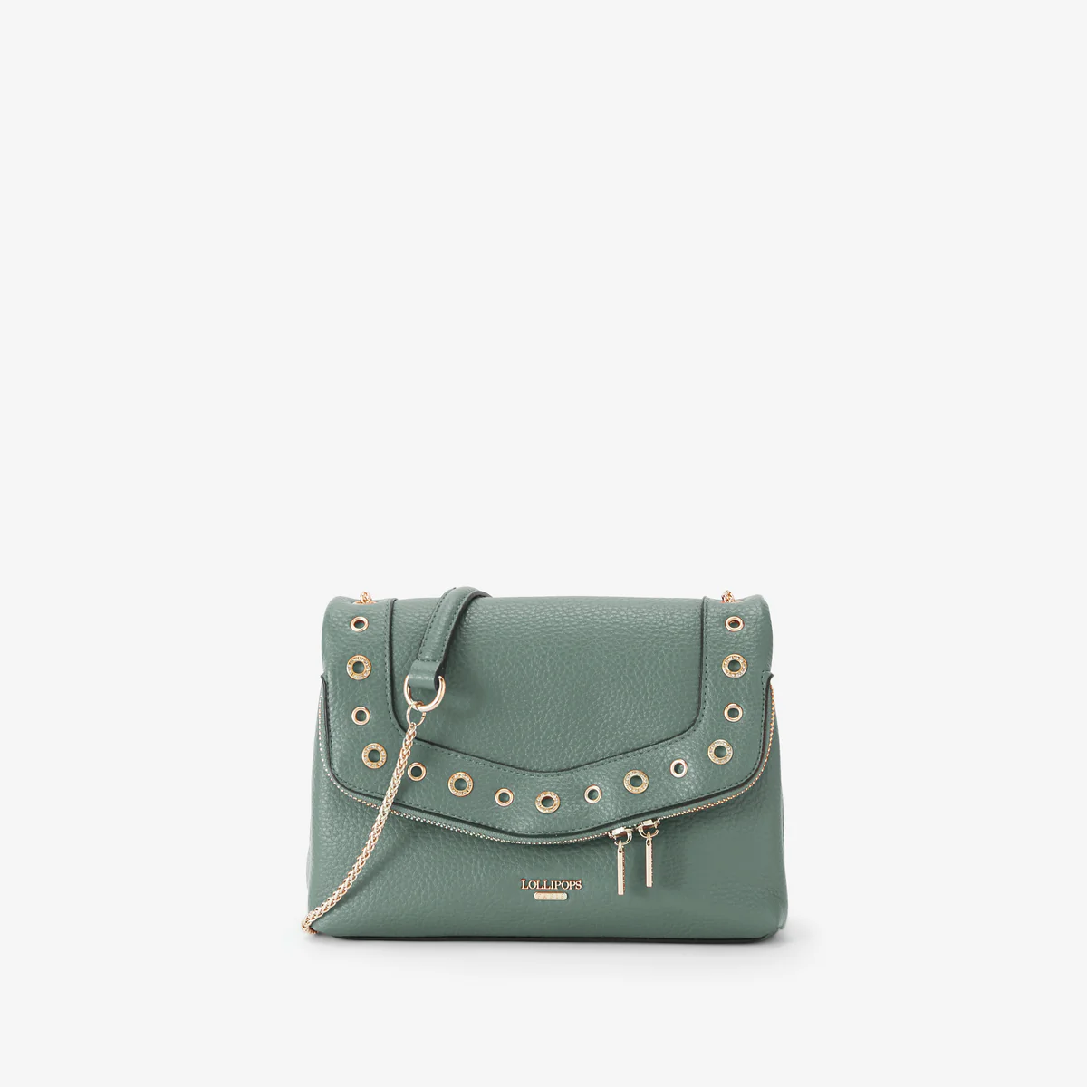 Sac porté épaule bleu Rogers