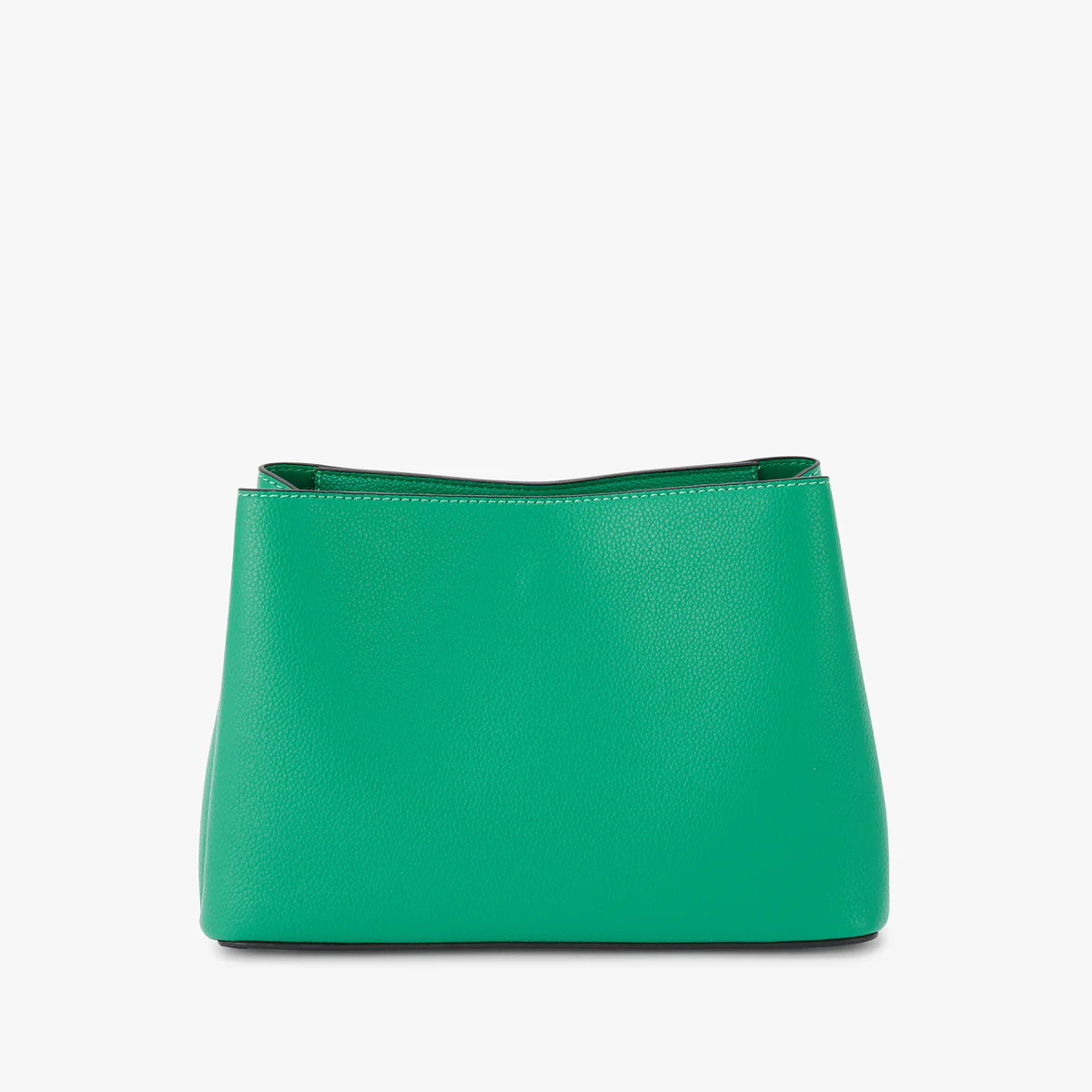 Sac porté épaule vert Nabha - Image 2