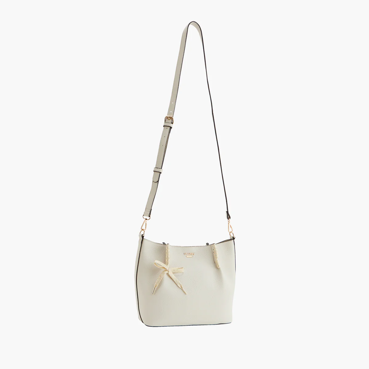 Sac Seau blanc Pegguy - Image 3