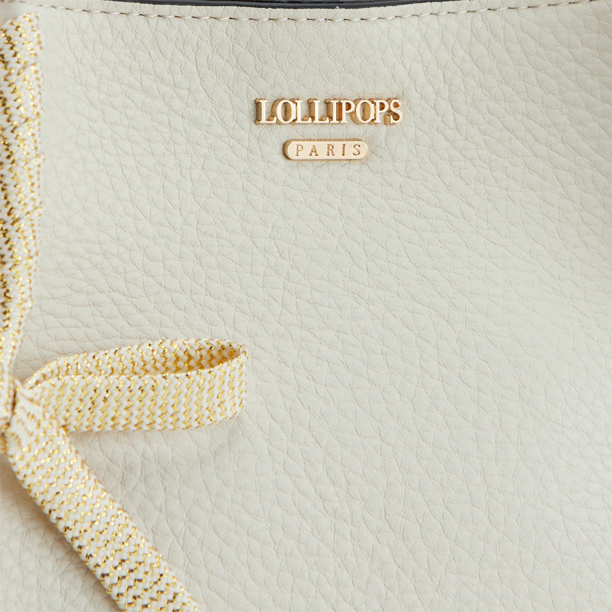 Sac Seau blanc Pegguy - Image 5