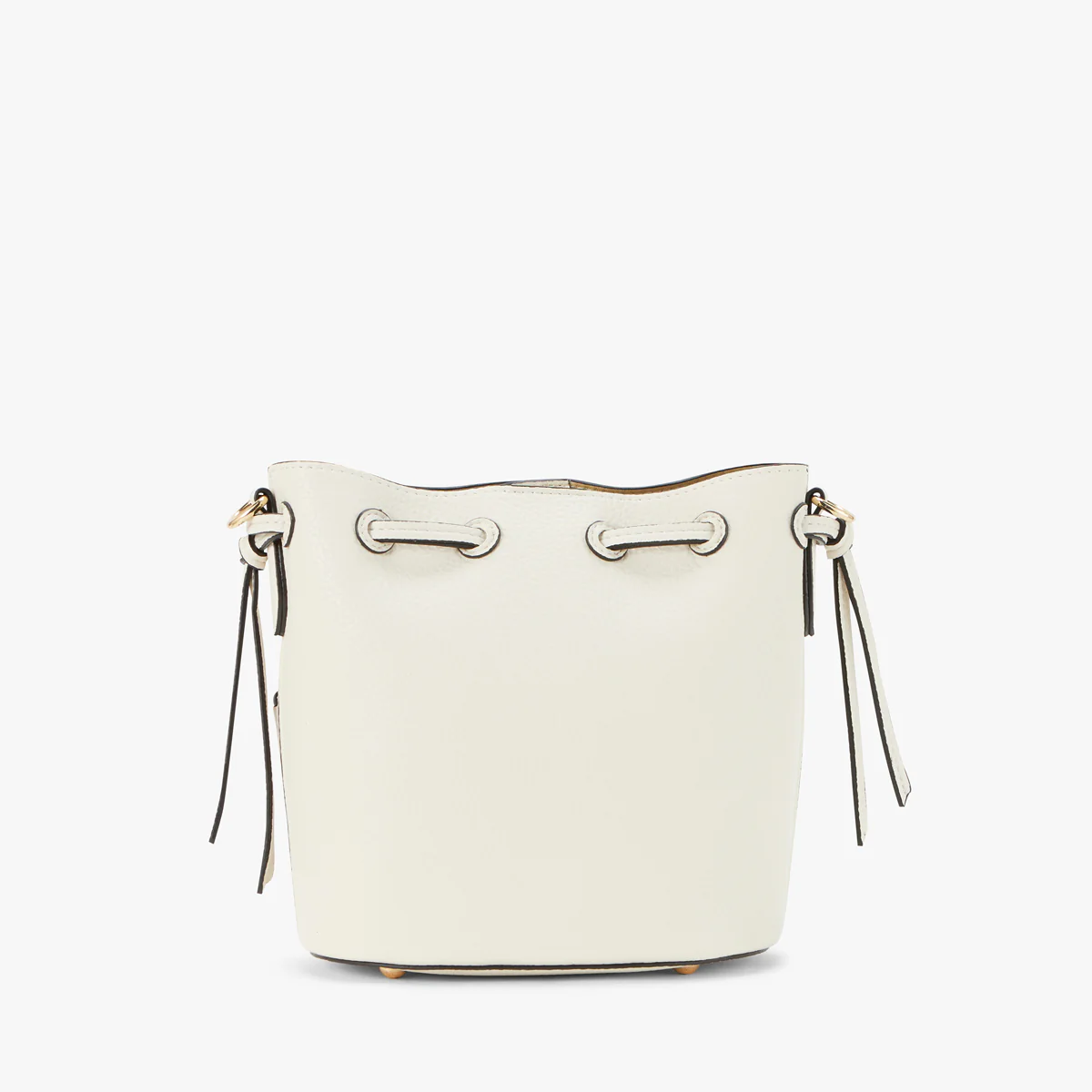Sac Seau blanc Pivoine - Image 2