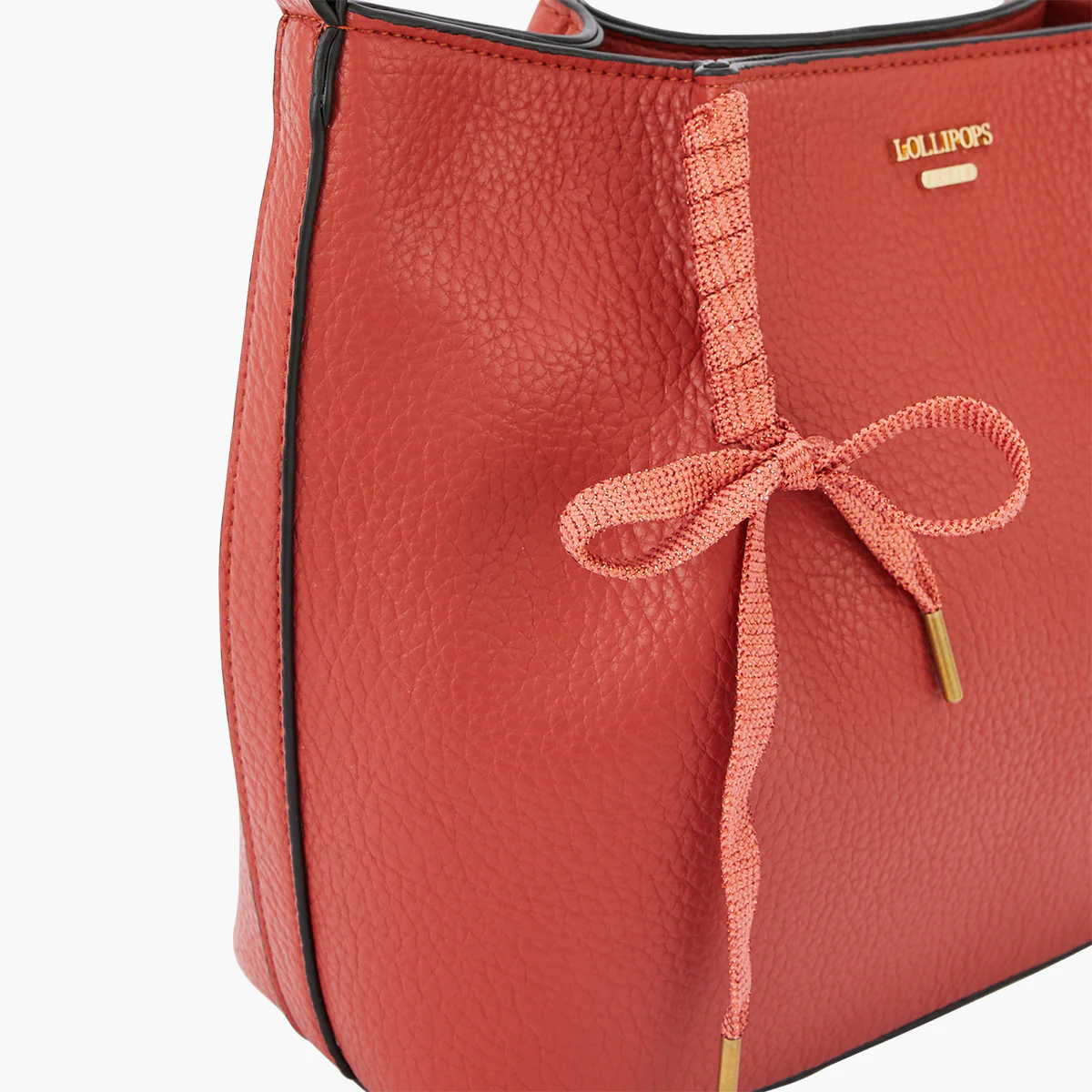 Sac Seau brique Pegguy - Image 6