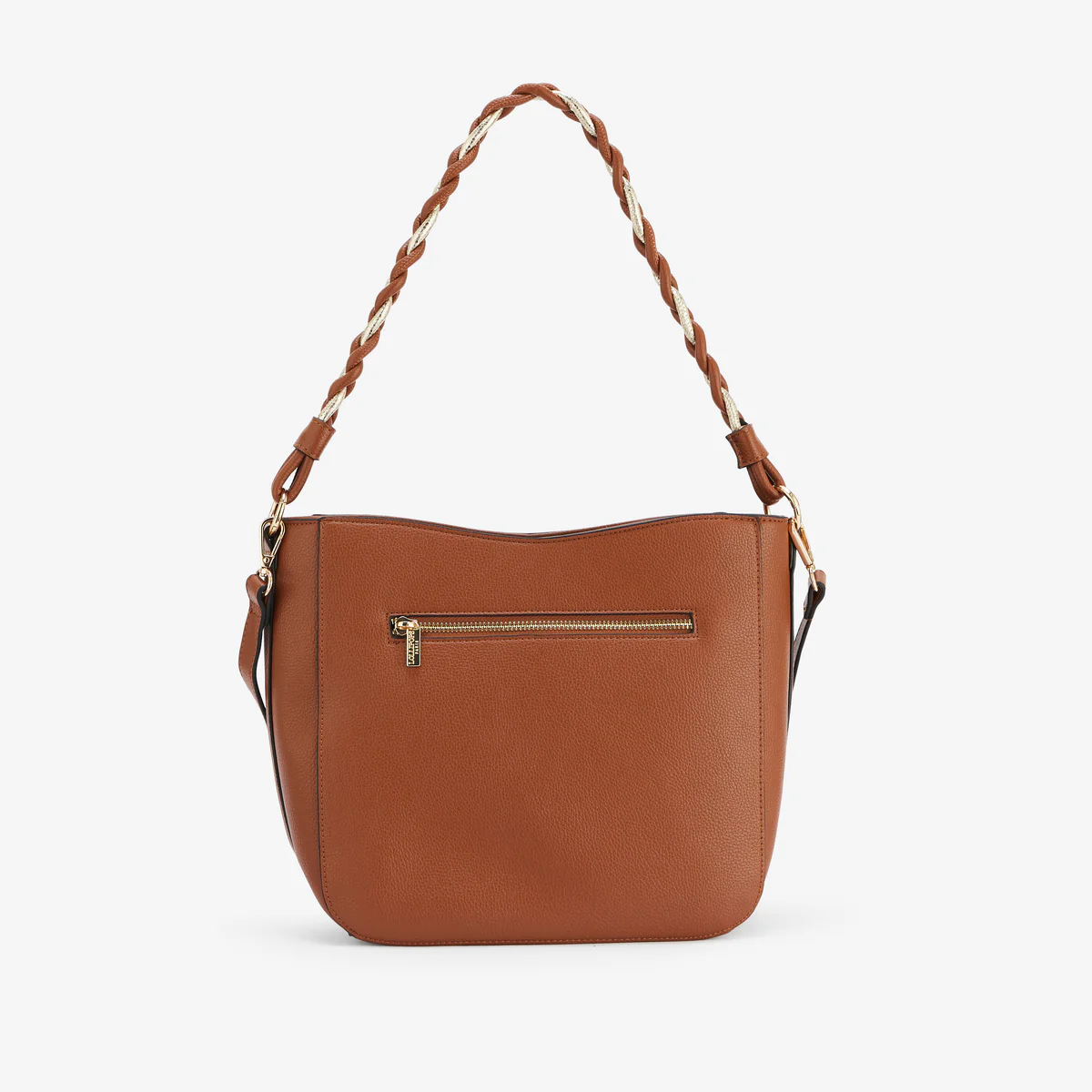 Sac seau camel Rosazia - Image 2