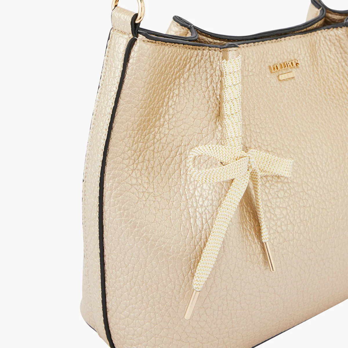 Sac Seau dore Pegguy - Image 6