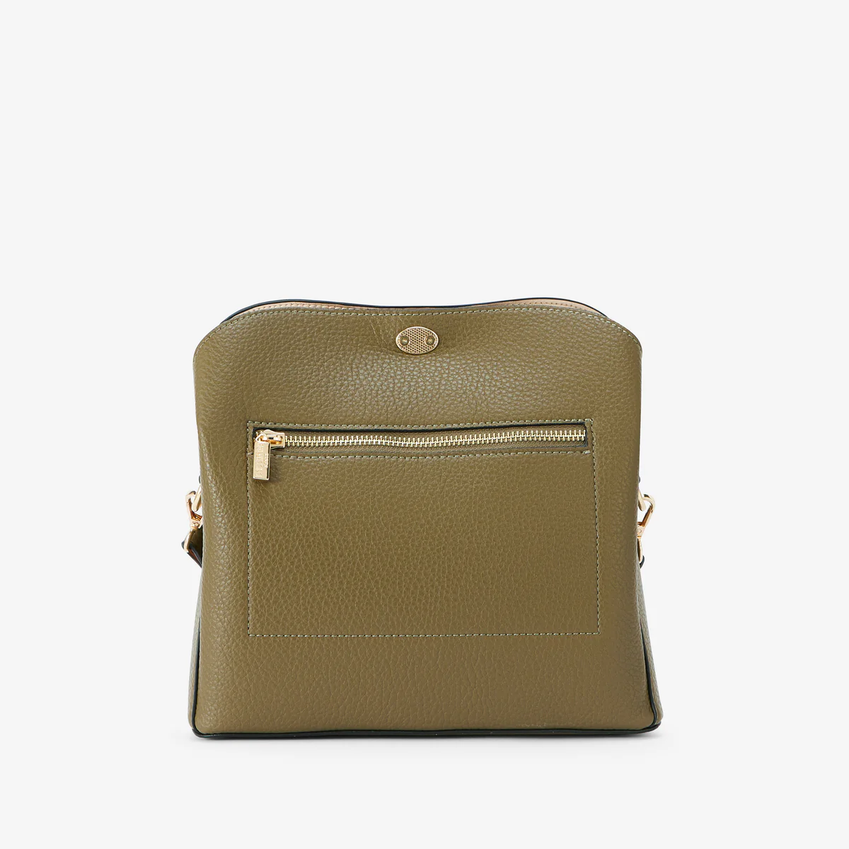 Sac Seau kaki Riada - Image 2