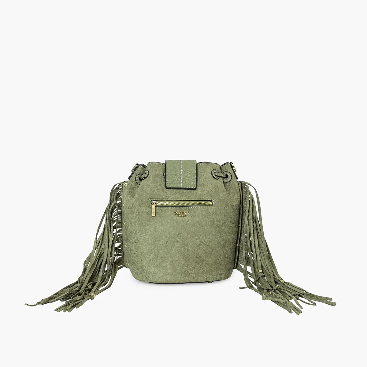 Sac seau kaki Sammy - Image 2
